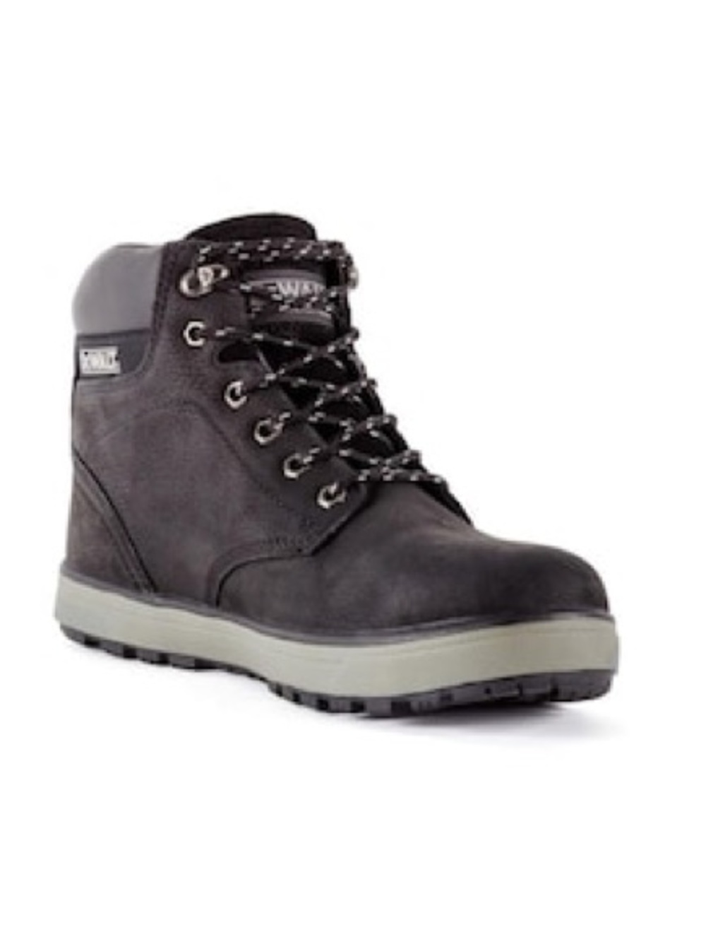 DEWALT Men's Black Fox Fire Steel Toe Boots Various Sizes